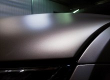 AUDI A7 в прозрачной матовой пленке kPMF! Доверяйте свое авто профессионалам! Студия винилового стайлинга #AUTOVINIL76RU.