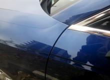 Защитная оклейка передней части нового Lexus RX в полиуретан HEXIS/ Доверяйте свое авто профессионалам!  Студия винилового стайлинга #AUTOVINIL76.RU.